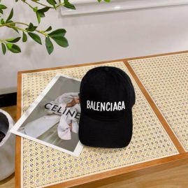 Picture of Balenciaga Cap _SKUBalenciagaCapdxn17143